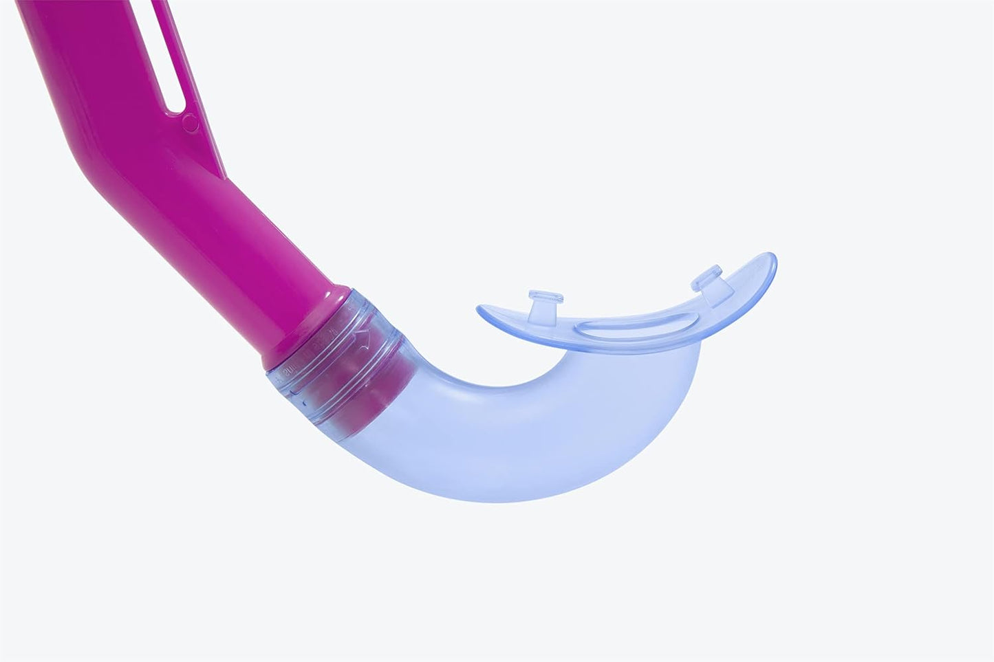 Bestway Crusader Essential Snorkel Mask