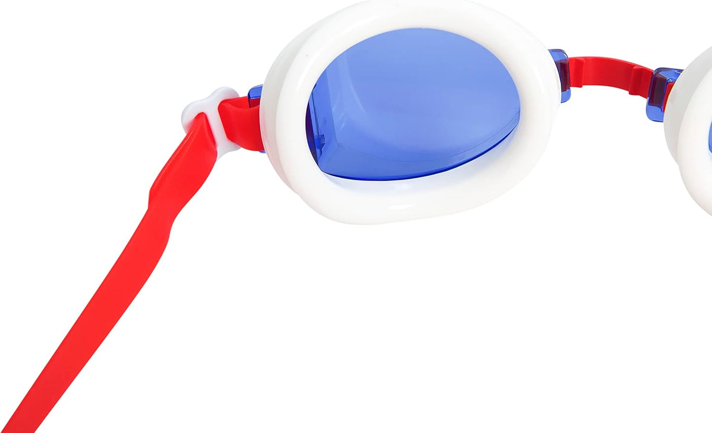 Bestway Swimming Goggles for Kids, Youth and Juniors