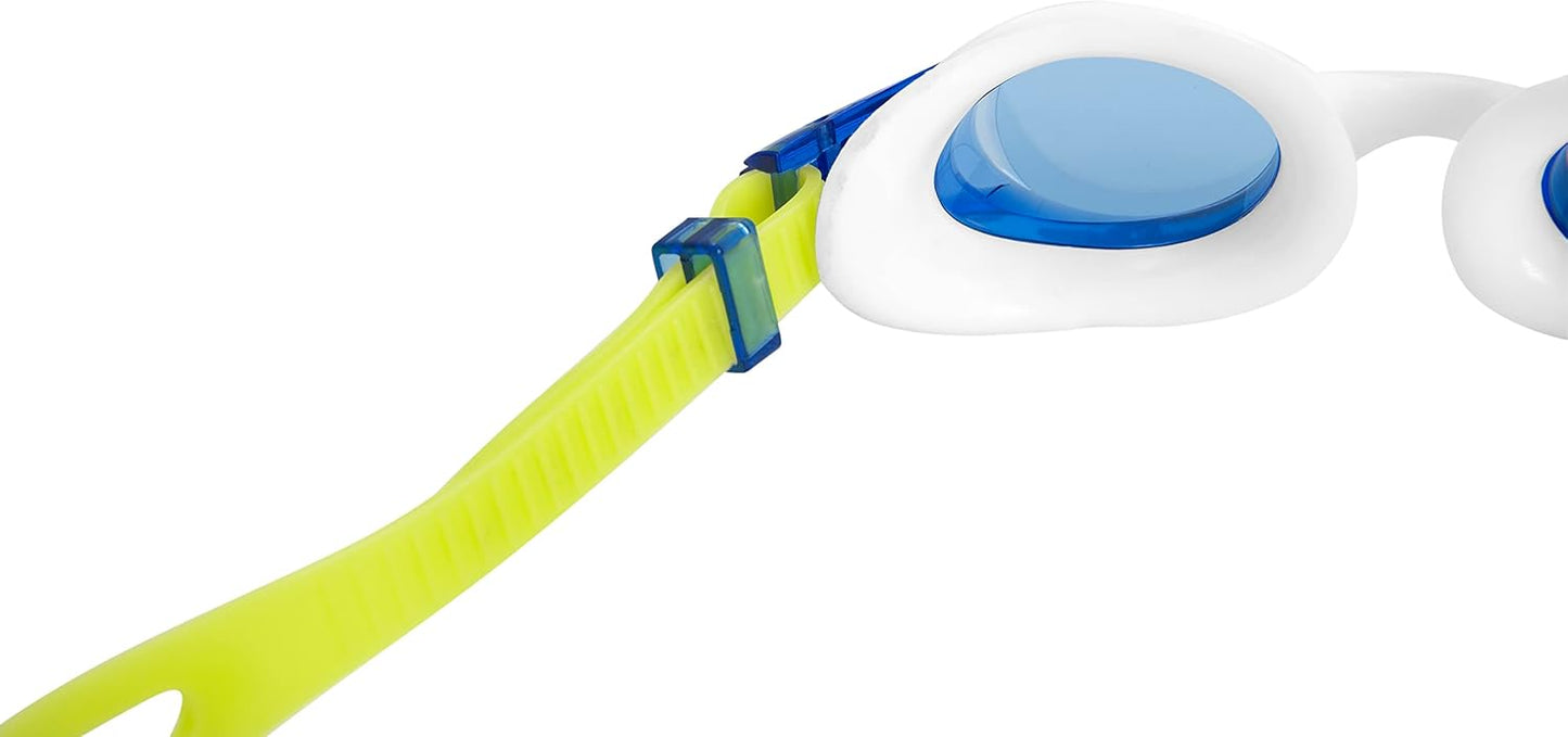 Bestway hydro swim swimming goggles for kids - 1 pc
