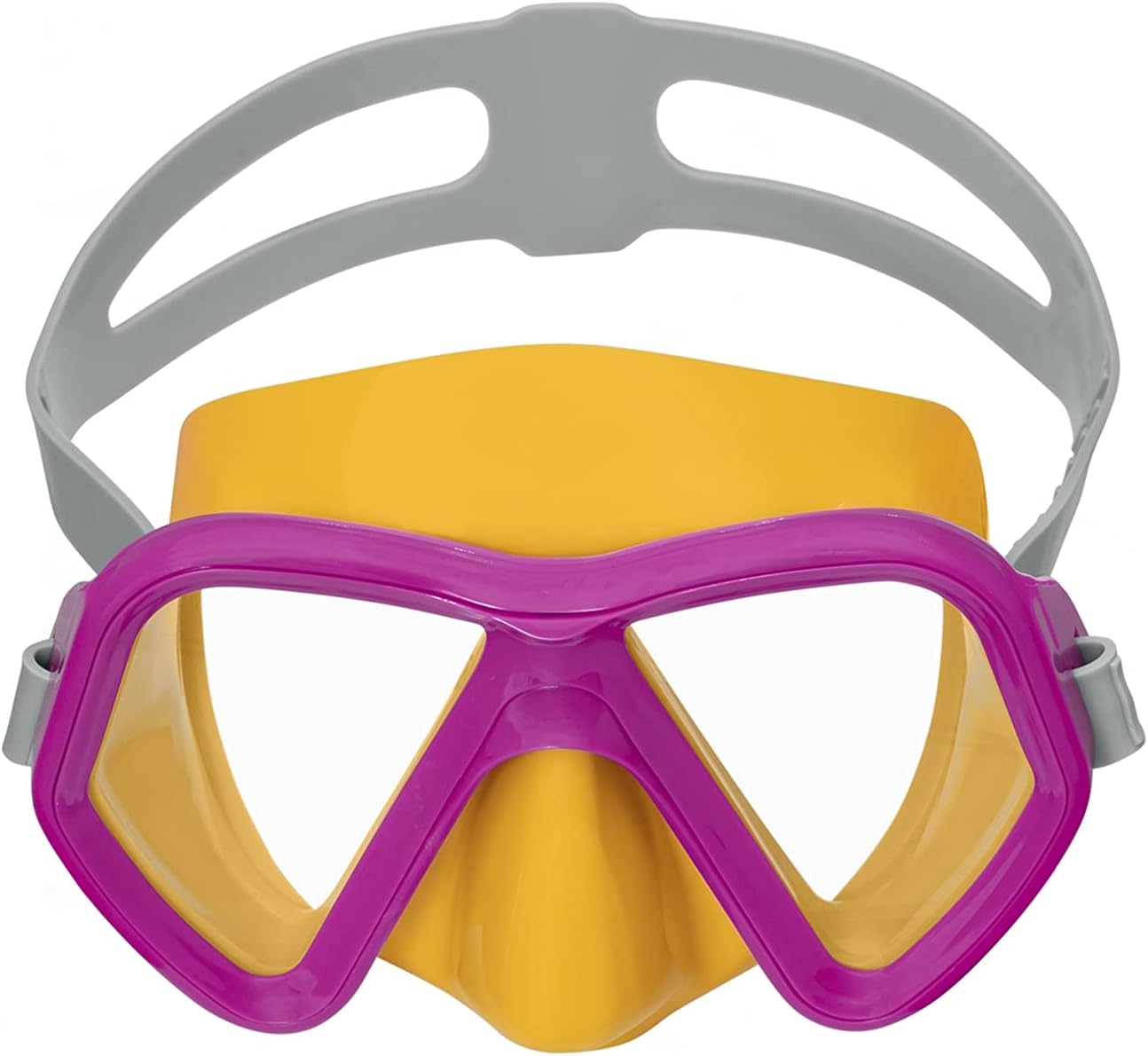Bestway Dominator mask