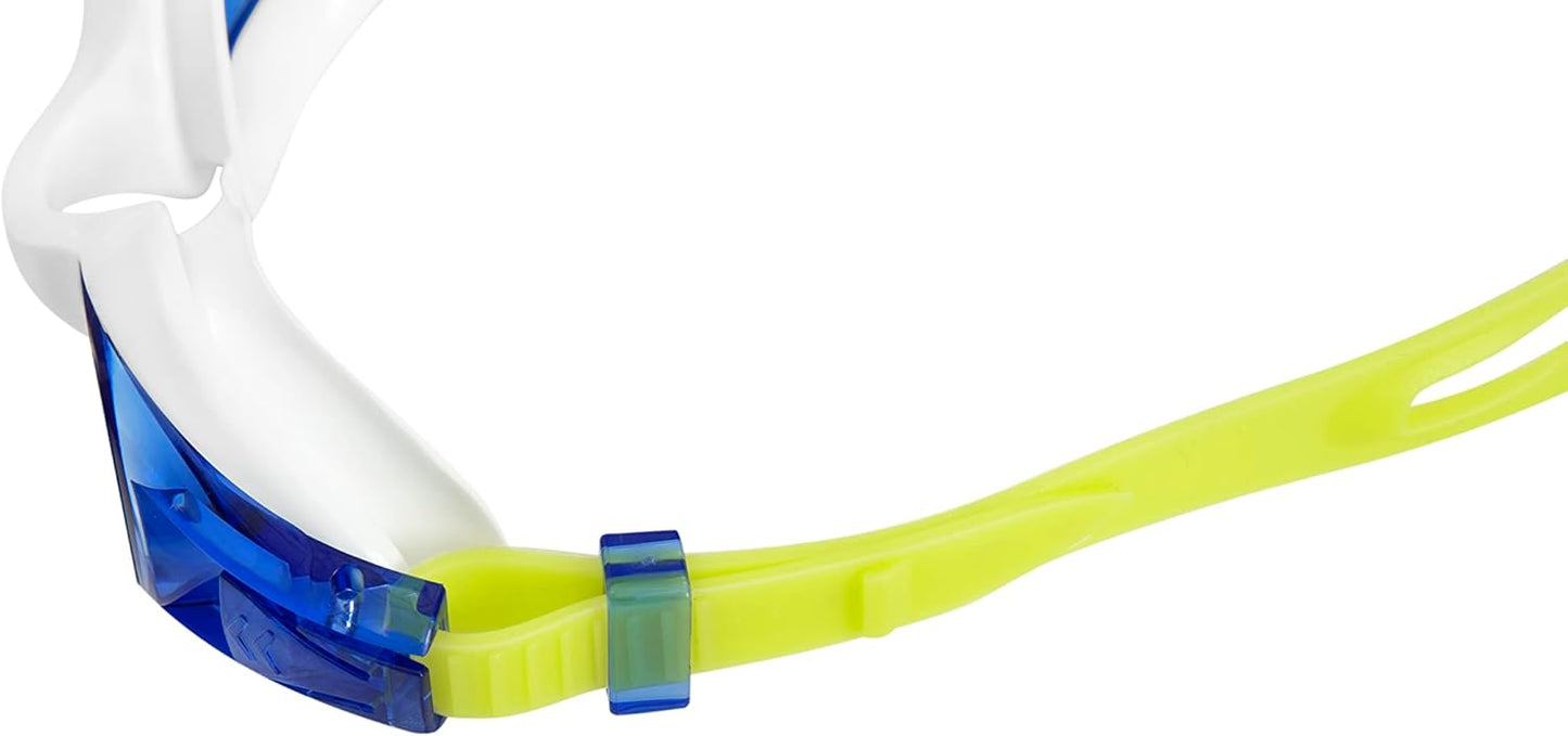 Bestway hydro swim swimming goggles for kids - 1 pc