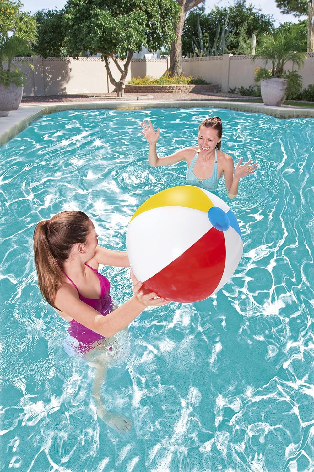 Bestway 20 Inch Sea Ball