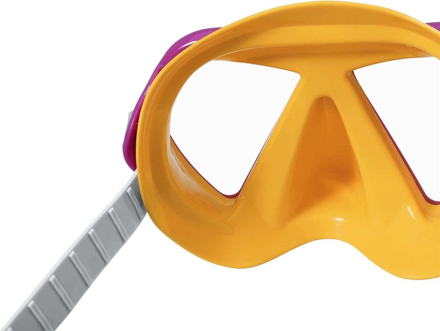Bestway Dominator mask