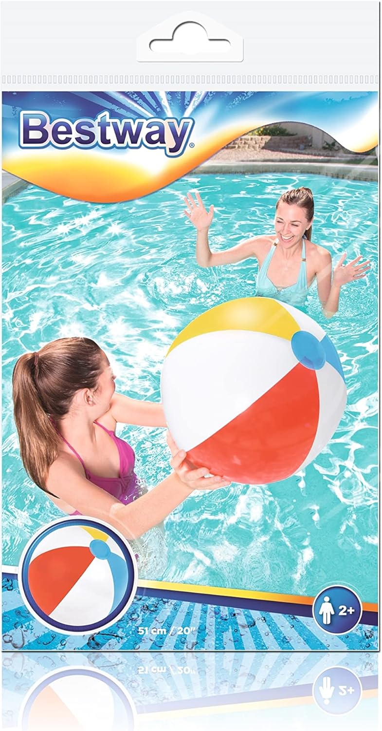 Bestway 20 Inch Sea Ball