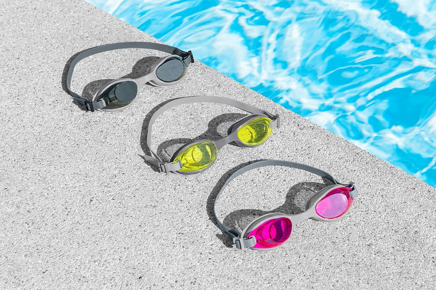 Bestway Hydropro Resurge Goggles