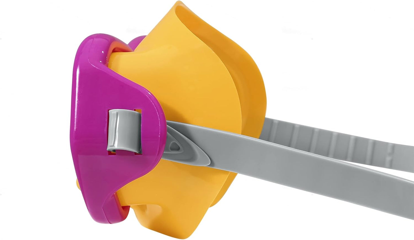 Bestway Dominator mask
