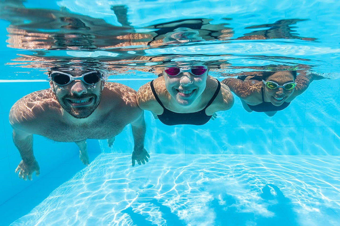 Bestway Hydropro Resurge Goggles