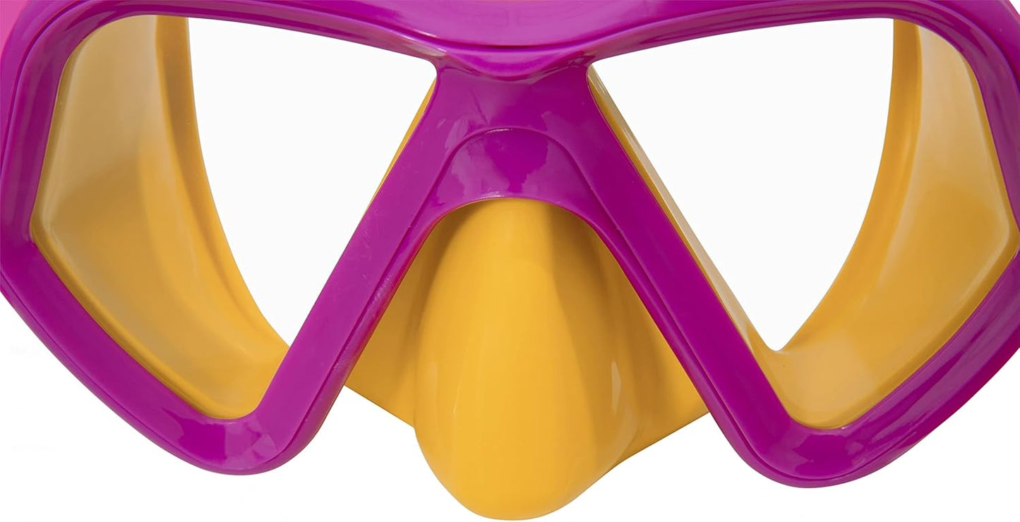 Bestway Dominator mask