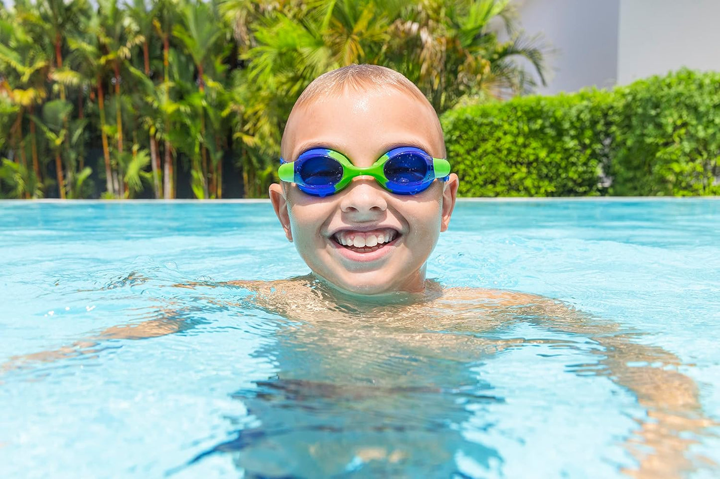 Bestway Lightning Pro Goggles