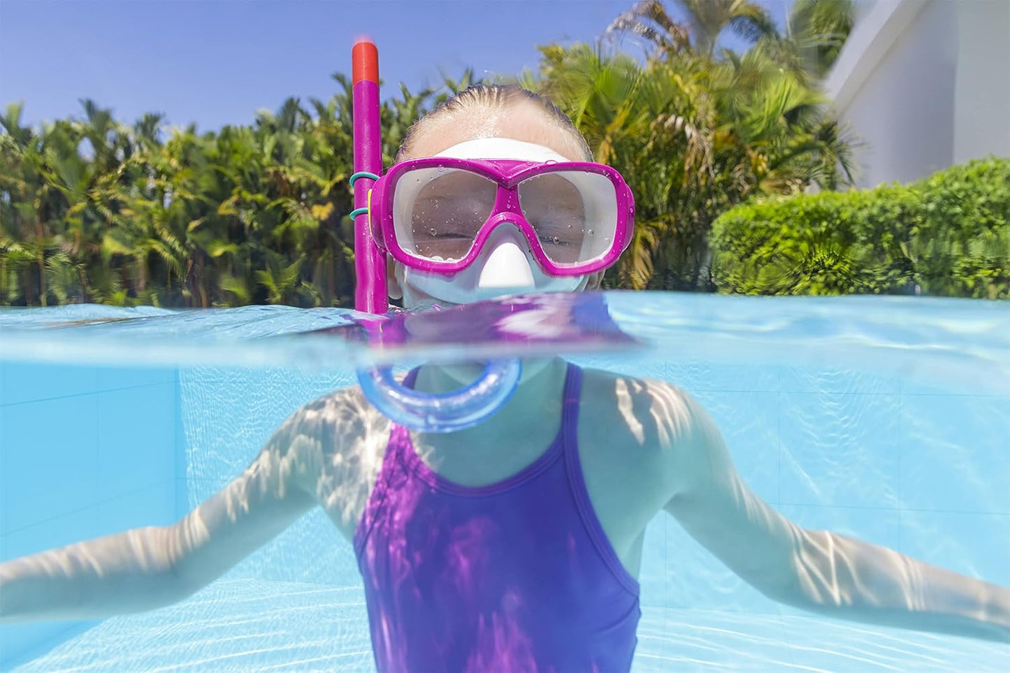 Bestway Kids Snorkel Set