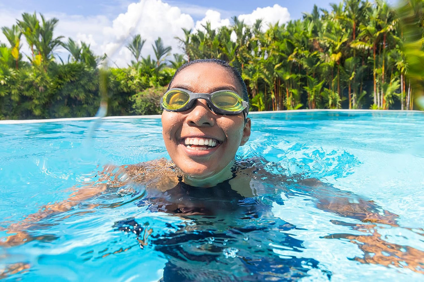 Bestway Hydropro Resurge Goggles