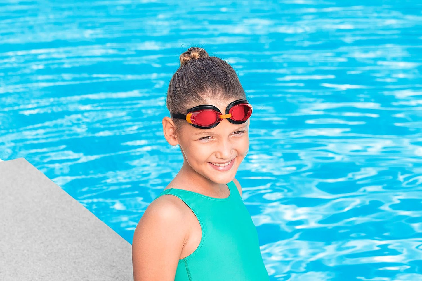 Bestway Aqua Burst Essential II 3-Pack Goggles
