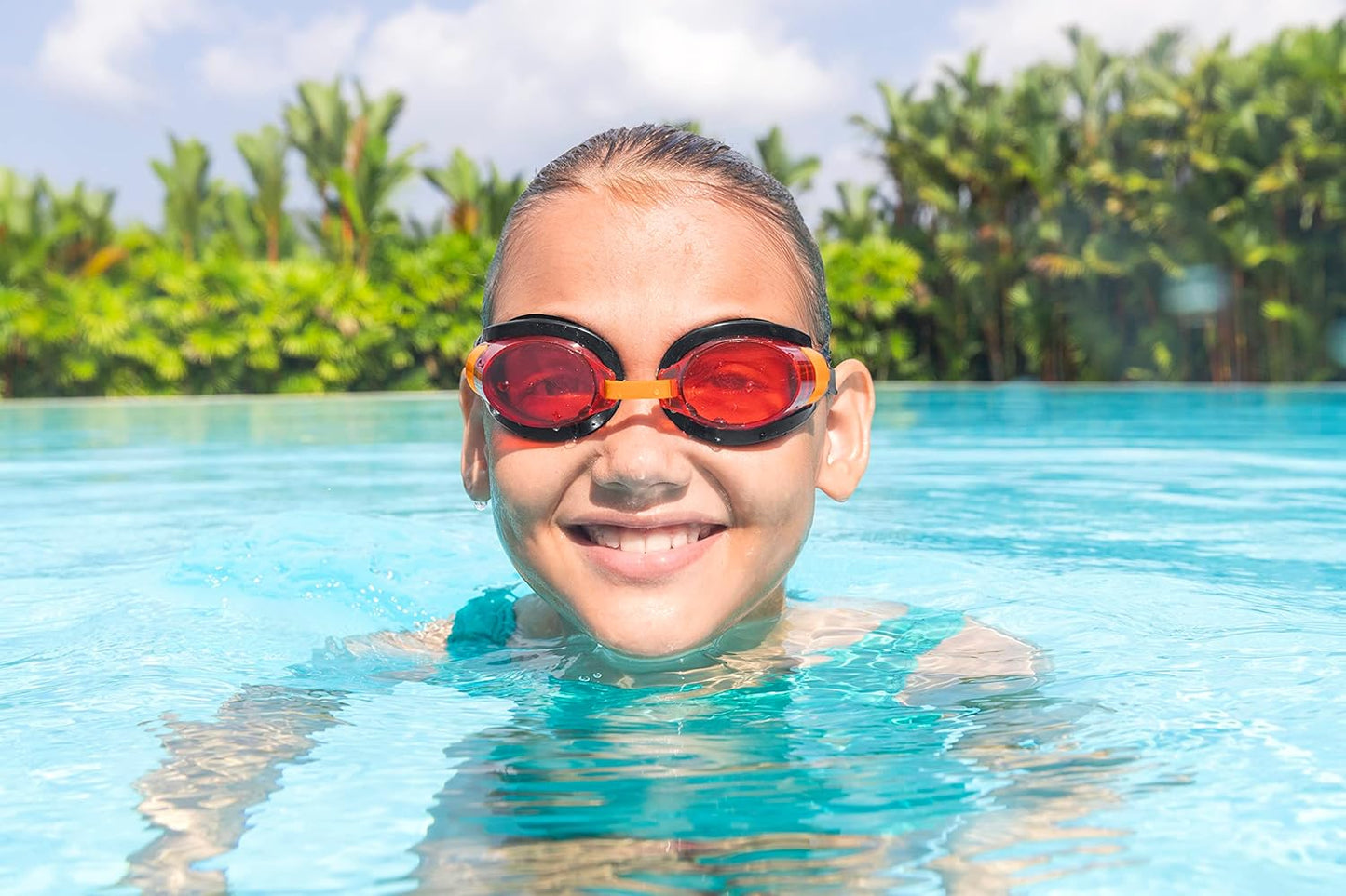 Bestway Aqua Burst Essential II 3-Pack Goggles