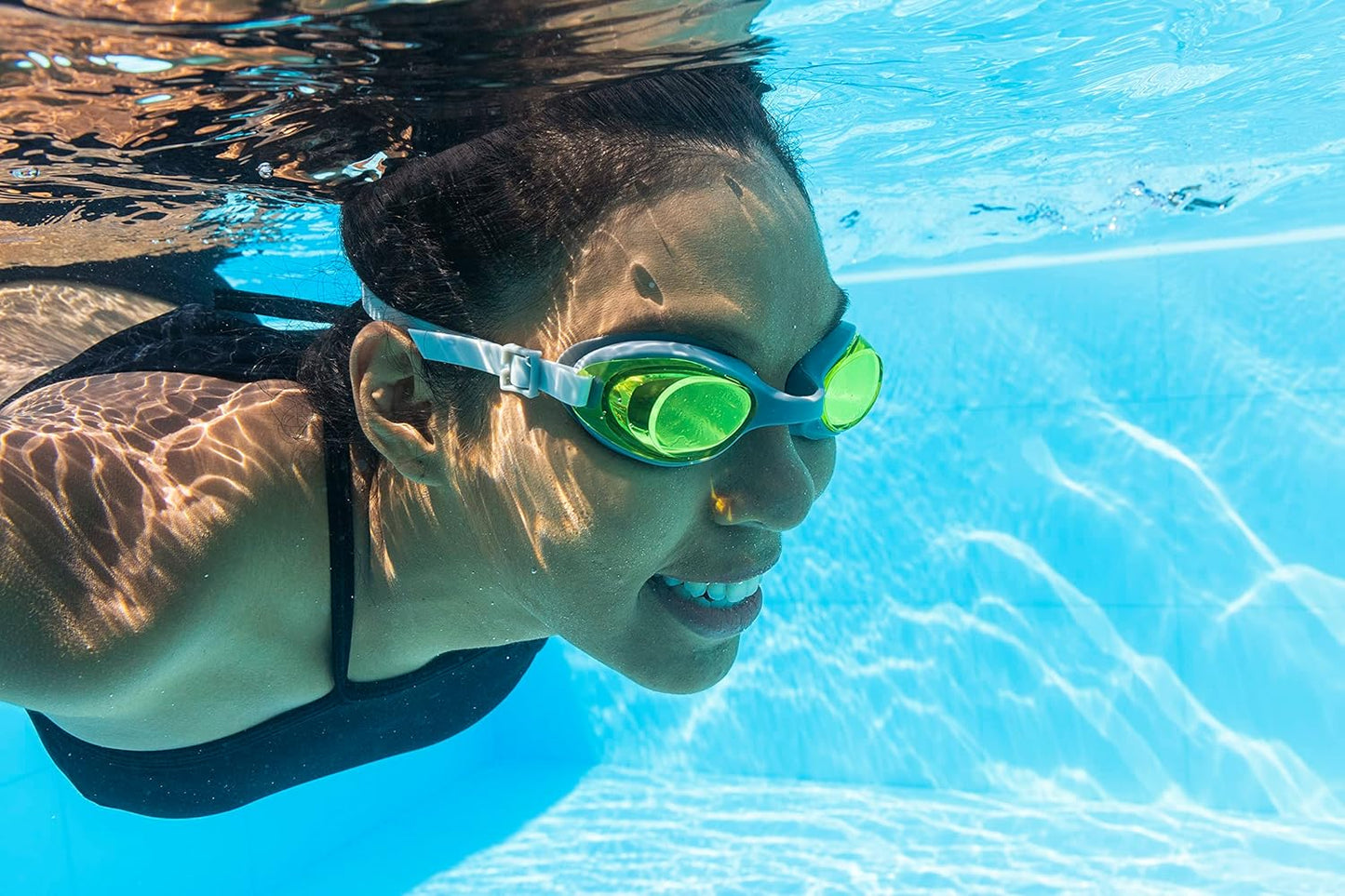 Bestway Hydropro Resurge Goggles