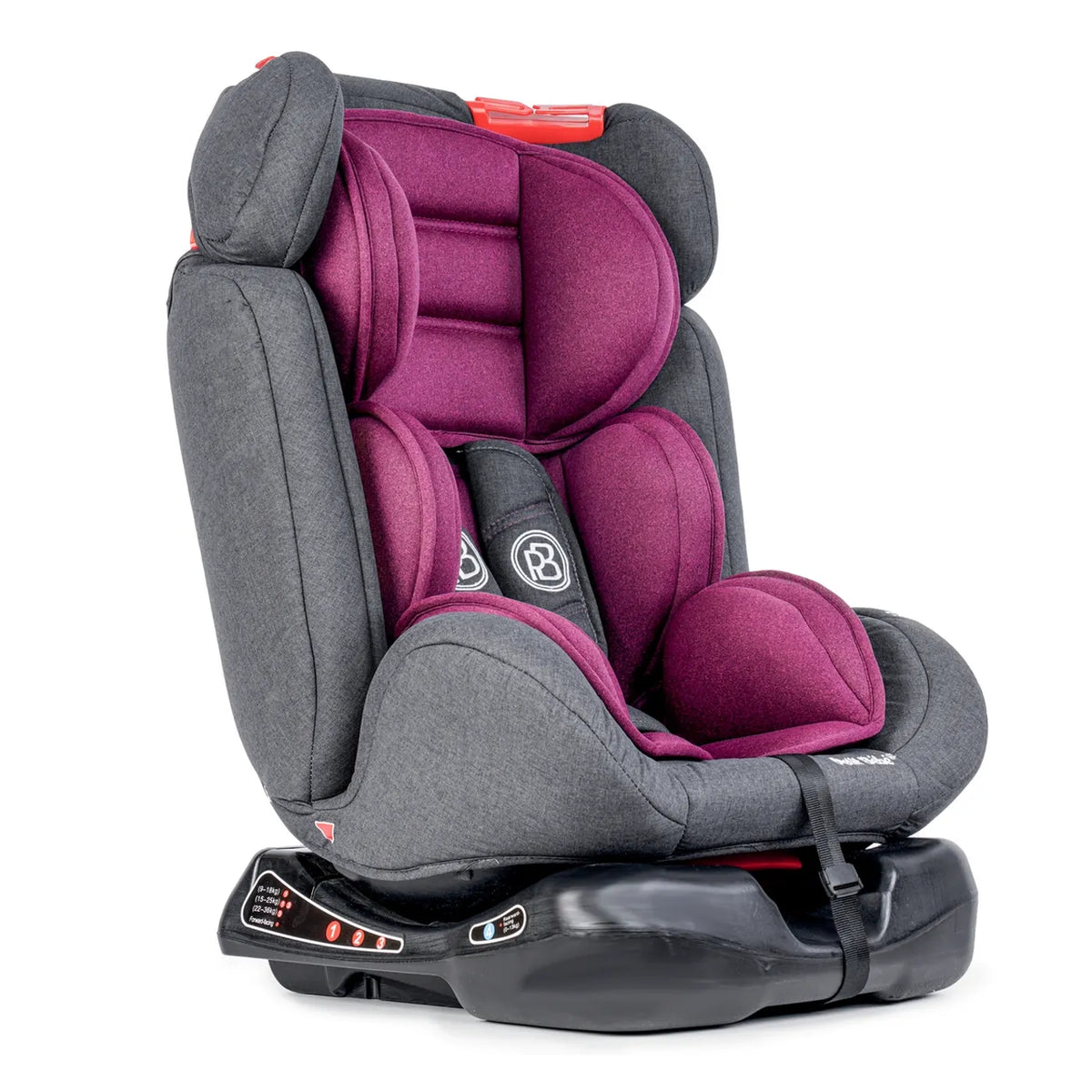 Petit Bebe Baby Car Seat Z8