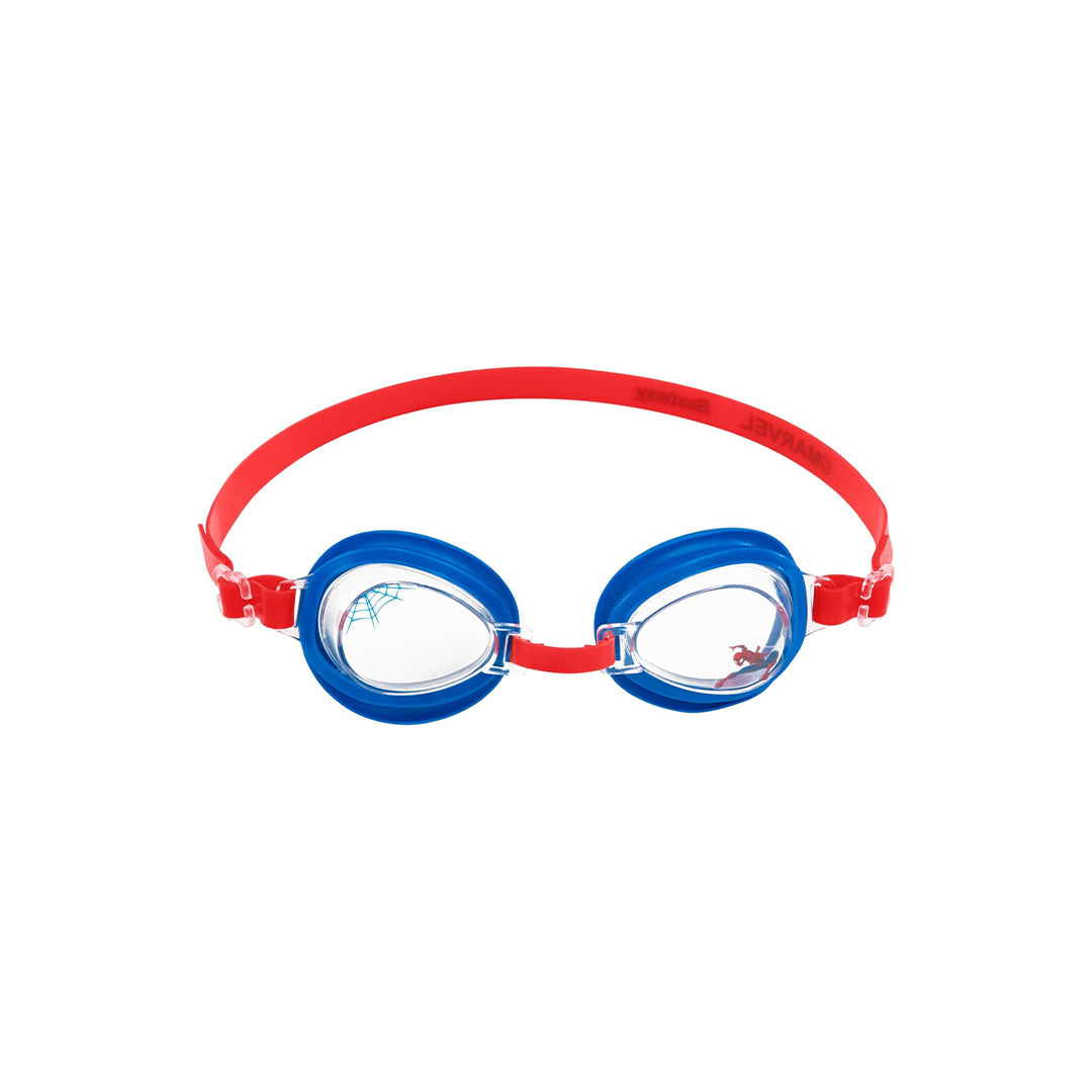 Bestway Goggles Spiderman Value
