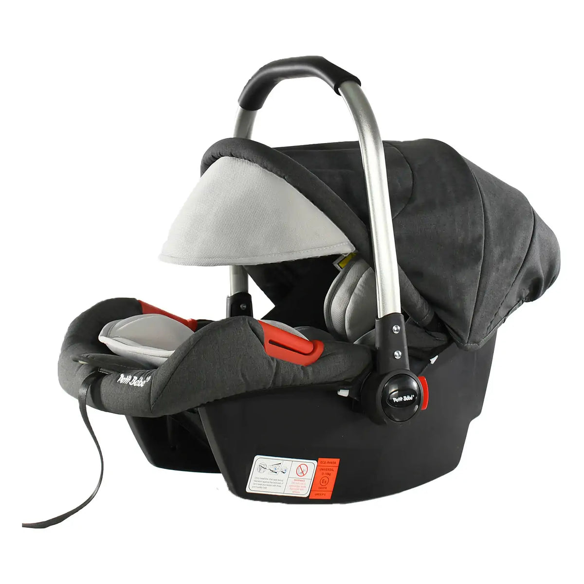 Petit Bebe Baby Car Seat Z1