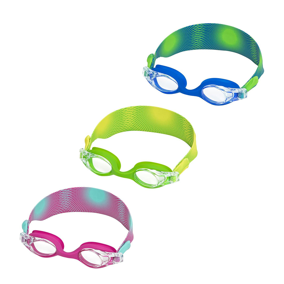 Bestway SplashFle Goggles
