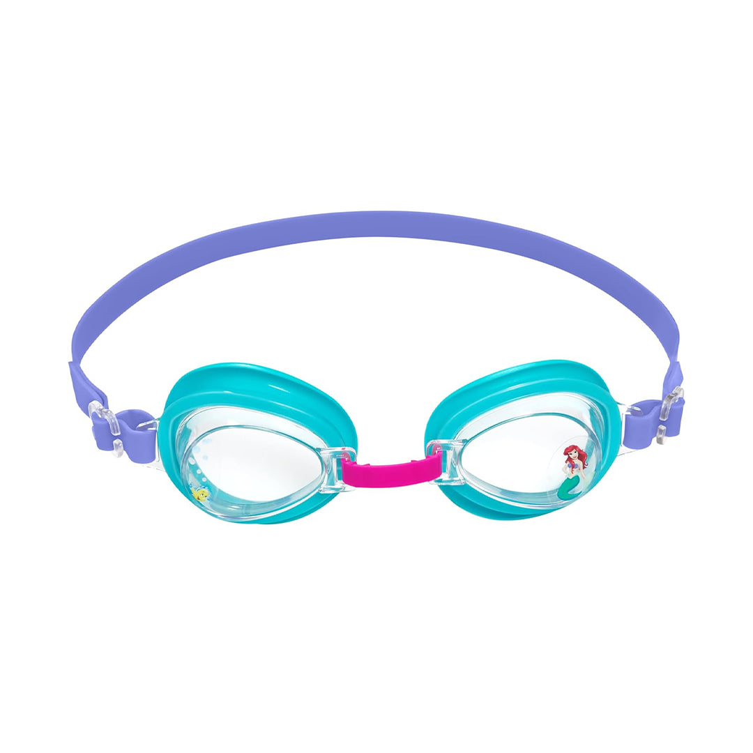 Bestway Little Mermaid VALUE GOGGLES Ariel
