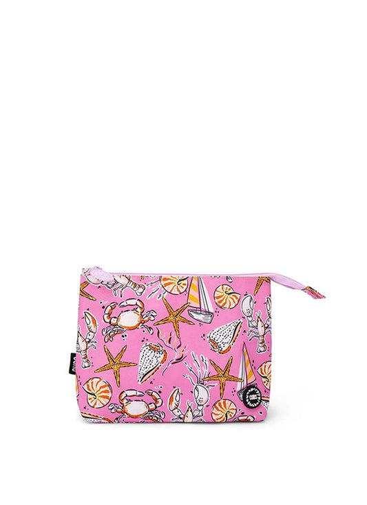 Sea Shell Medium Pouch