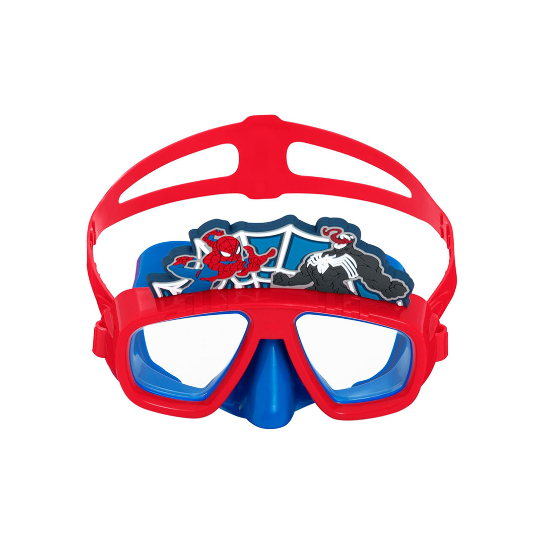 Bestway Spider-Man DELUXE MASK Spiderman