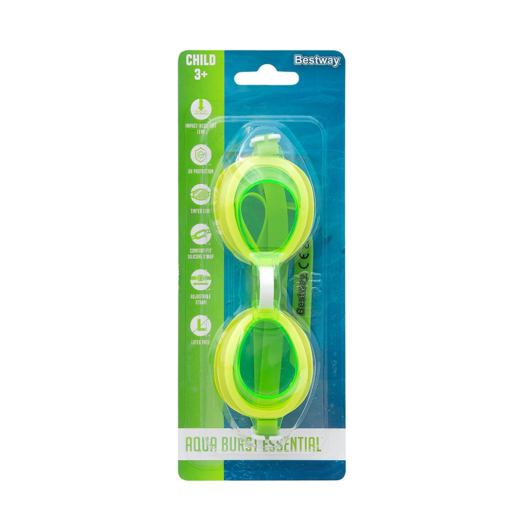 Bestway Aqua Burst Essential Goggles