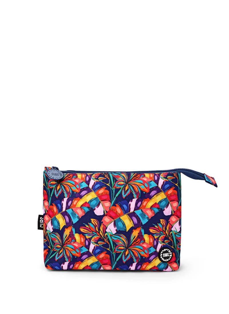 Hawaii Time Medium Pouch