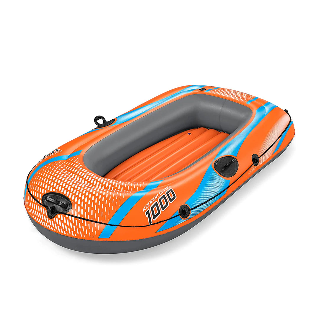 Bestway Kondor Elite 1000 Raft 1.62m x 96cm - No:61135