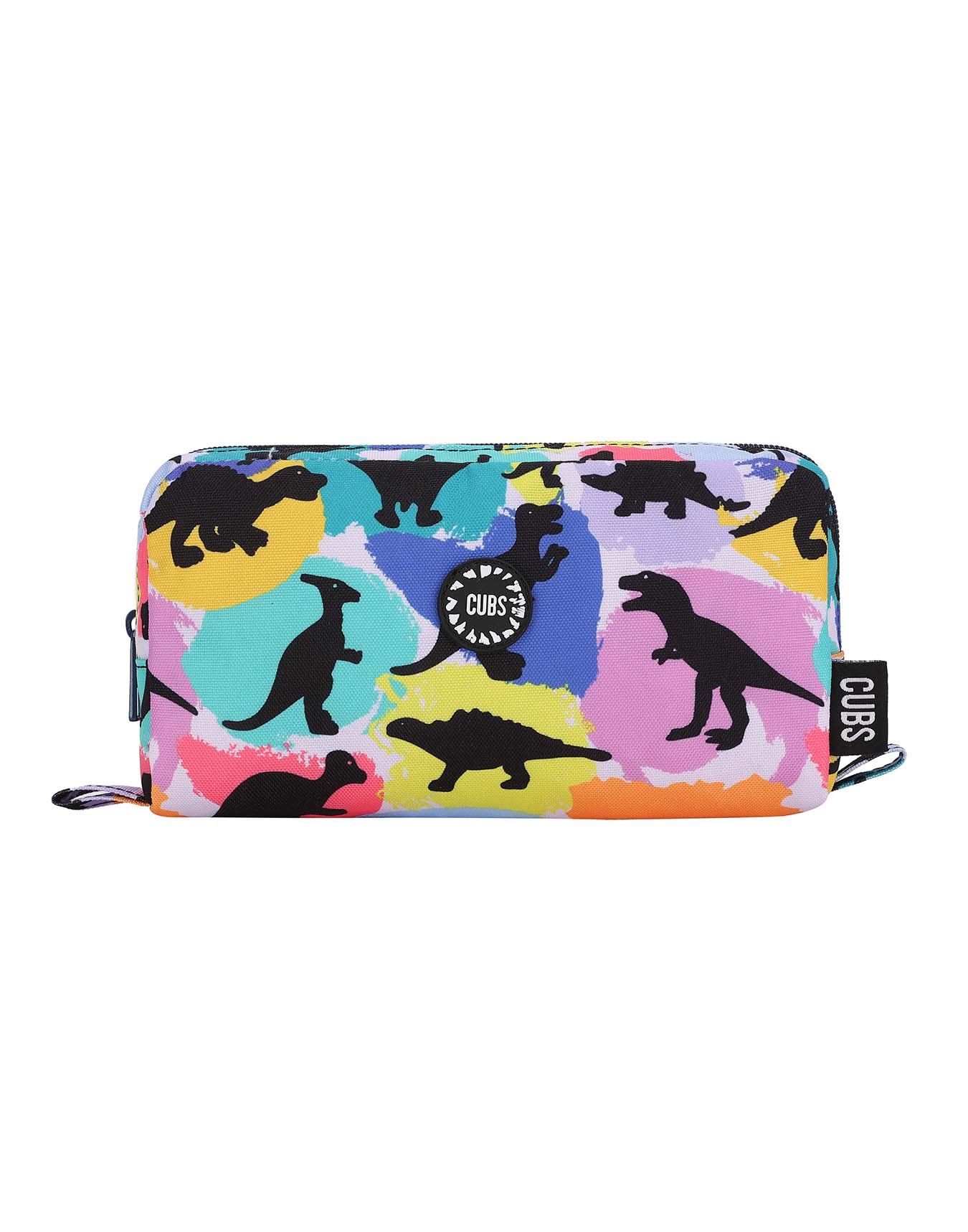 The Dinosaur Century Pencil Case