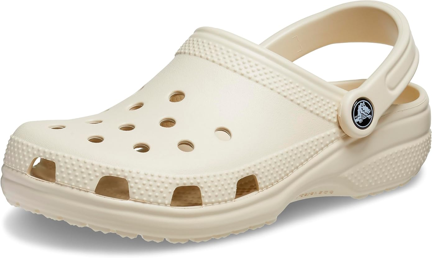 Crocs Female 10001-2Y2 Clogs