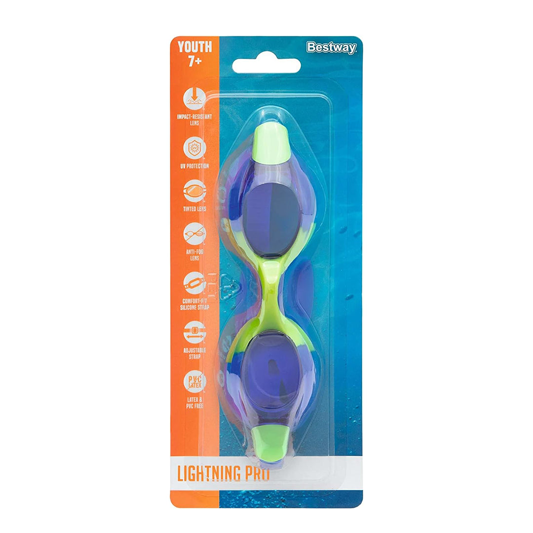 Bestway Lightning Pro Goggles