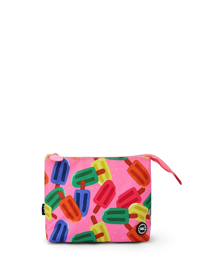 Freezy Ice-Cream Medium Pouch