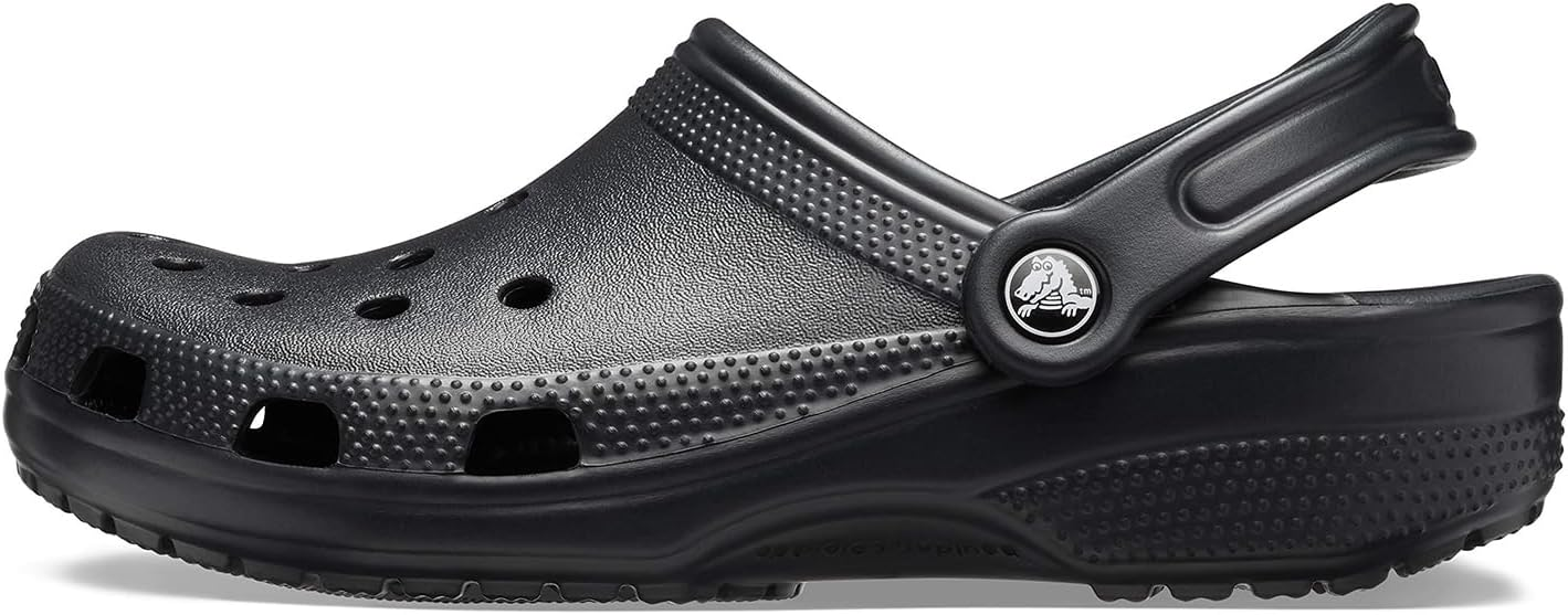 Crocs Unisex Classic Clogs