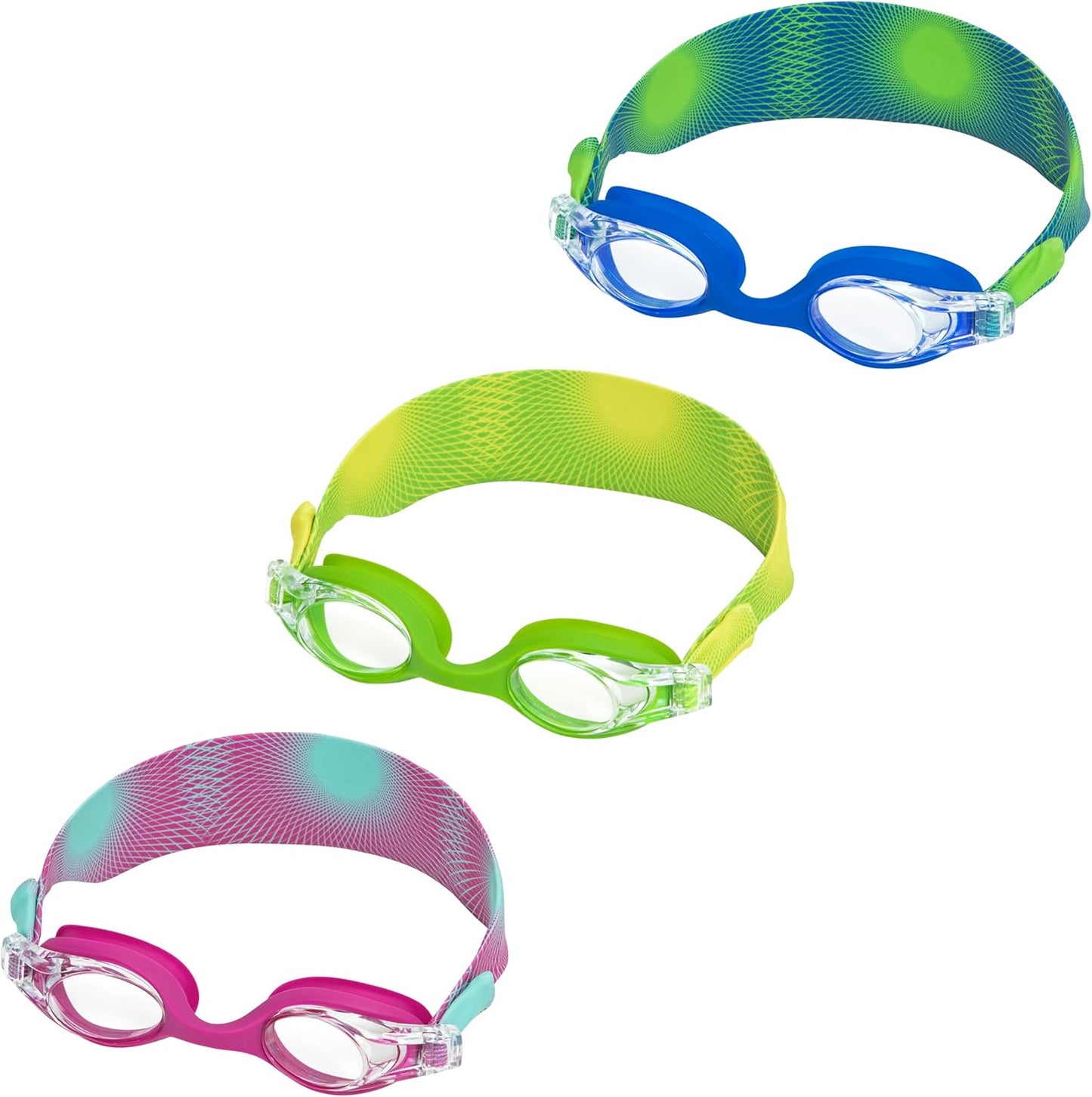Bestway SplashFle Goggles