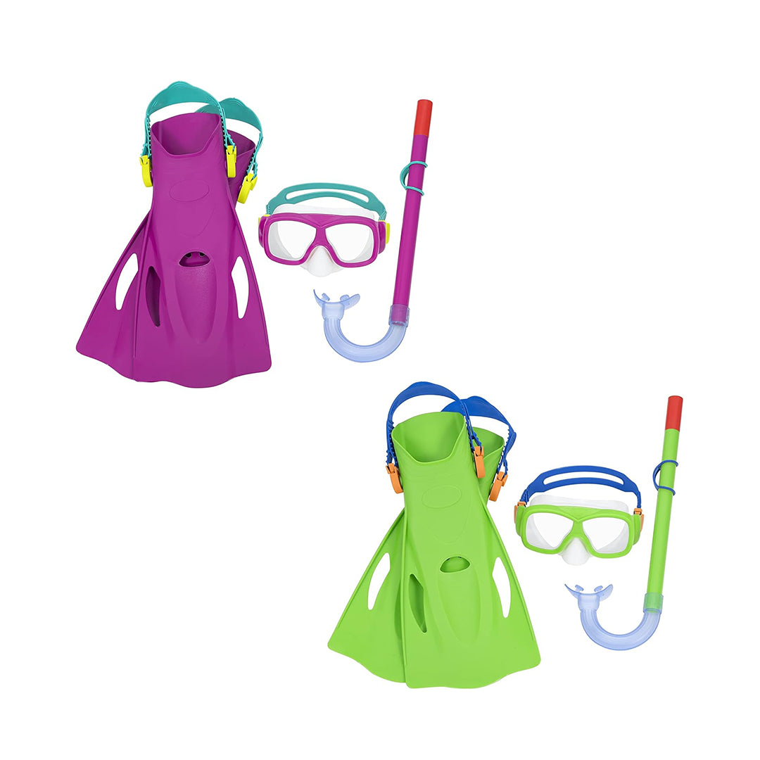 Bestway Kids Snorkel Set
