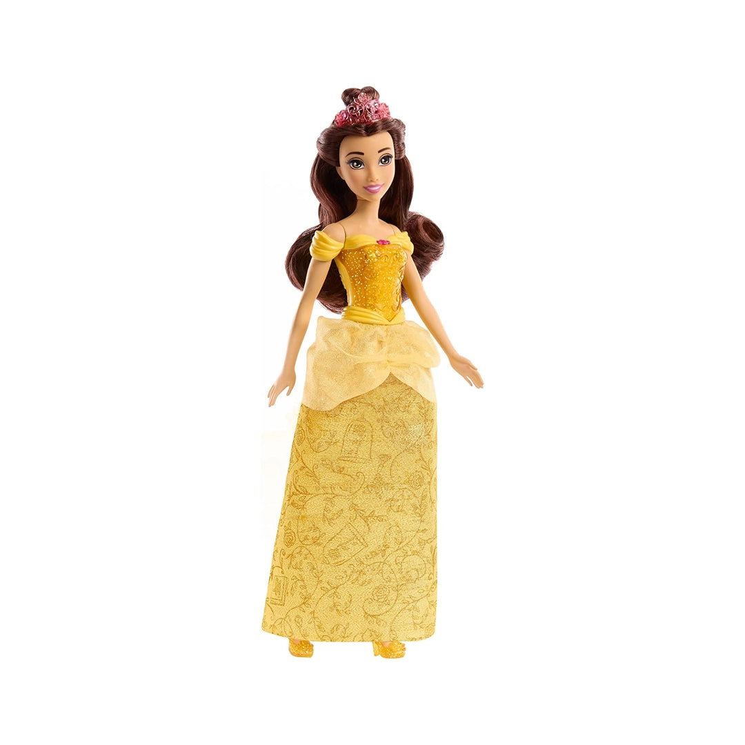Disney Princess Belle Doll