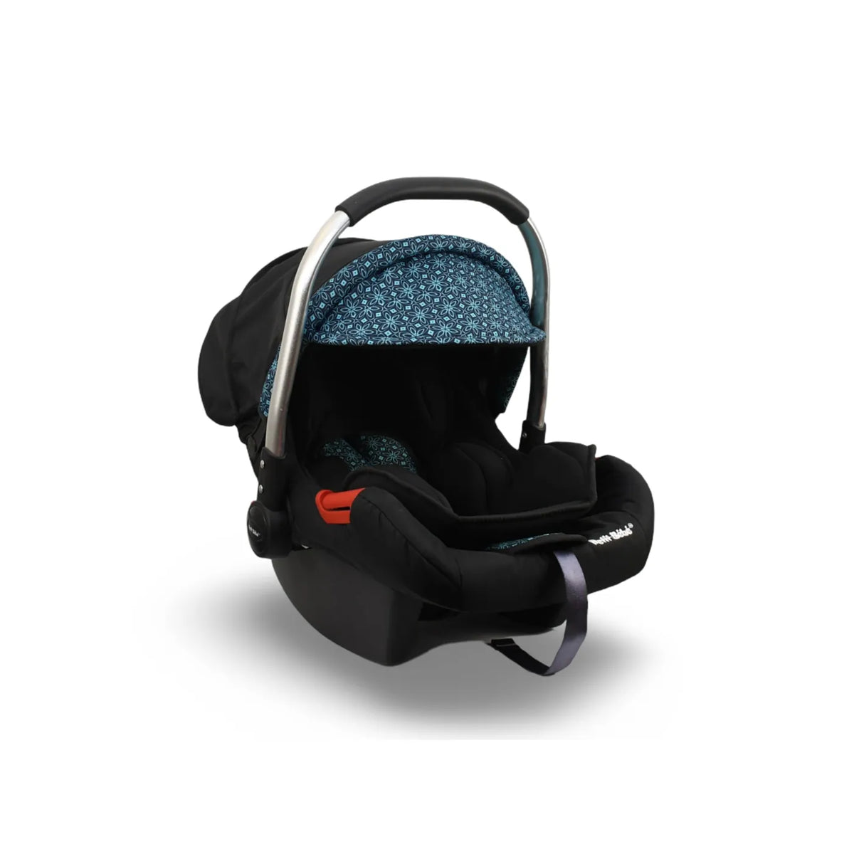Petit Bebe Car Seat Vea