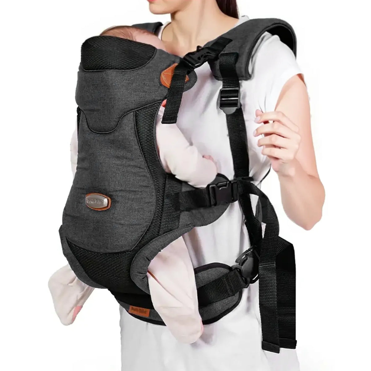 Petit Bebe Baby Carrier Premium Max