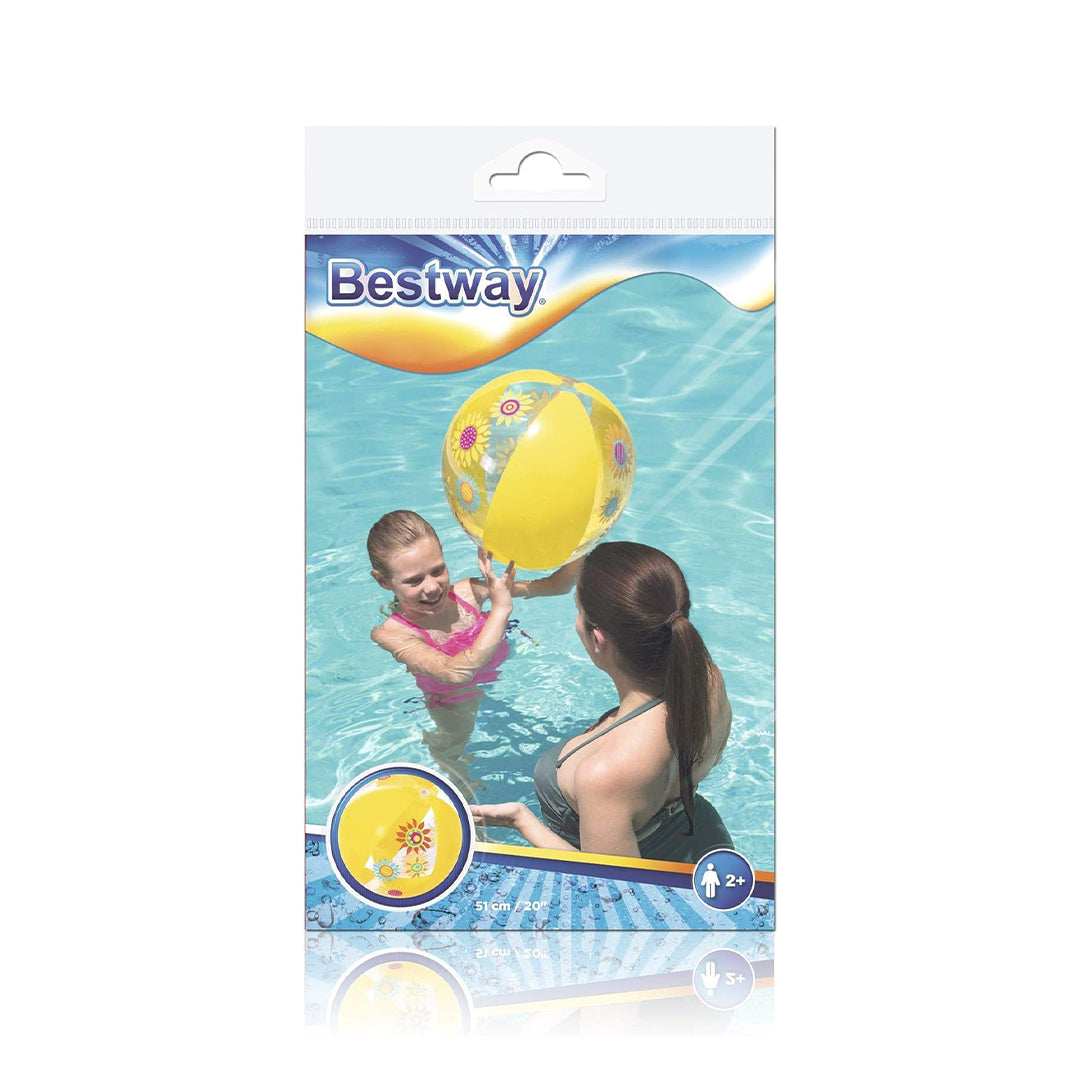 Bestway Water Balloons , 51 cm , Multi Color