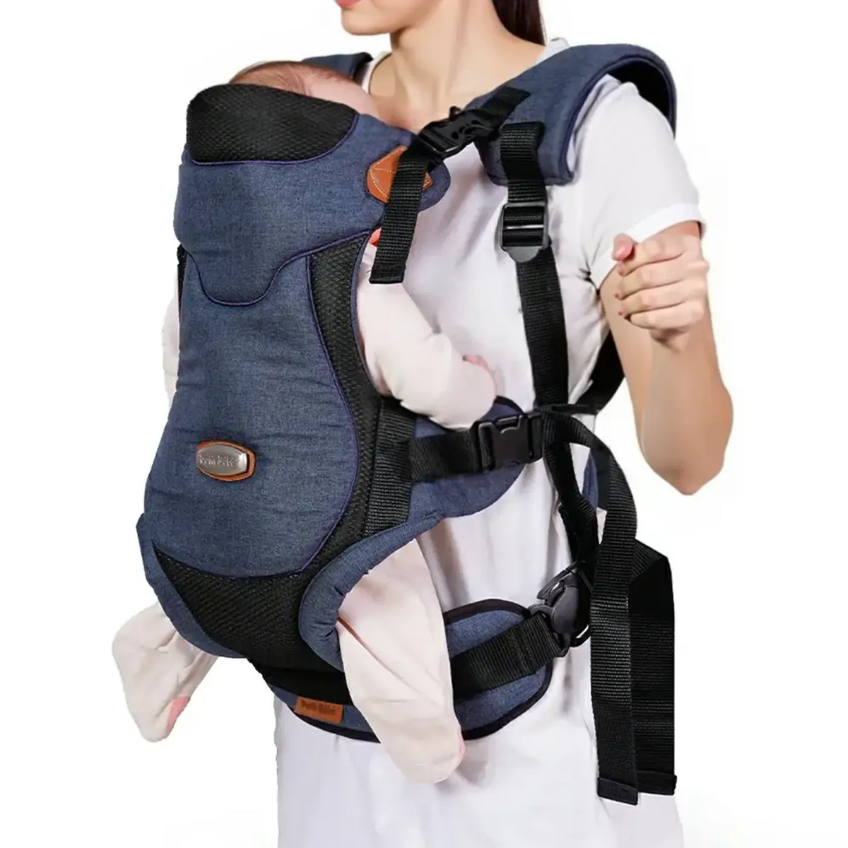 Petit Bebe Baby Carrier Premium Max
