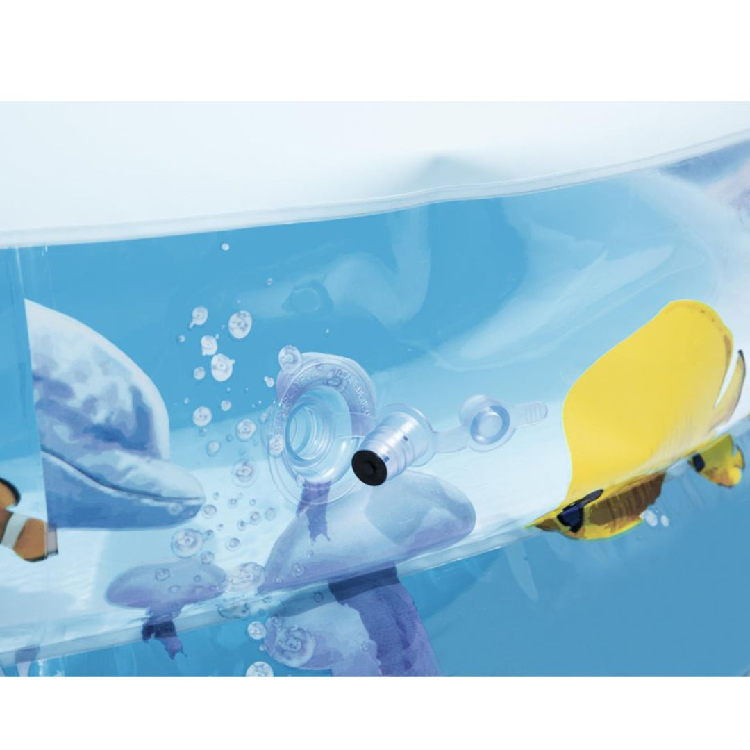 Bestway Kids Pool – 544 Liters