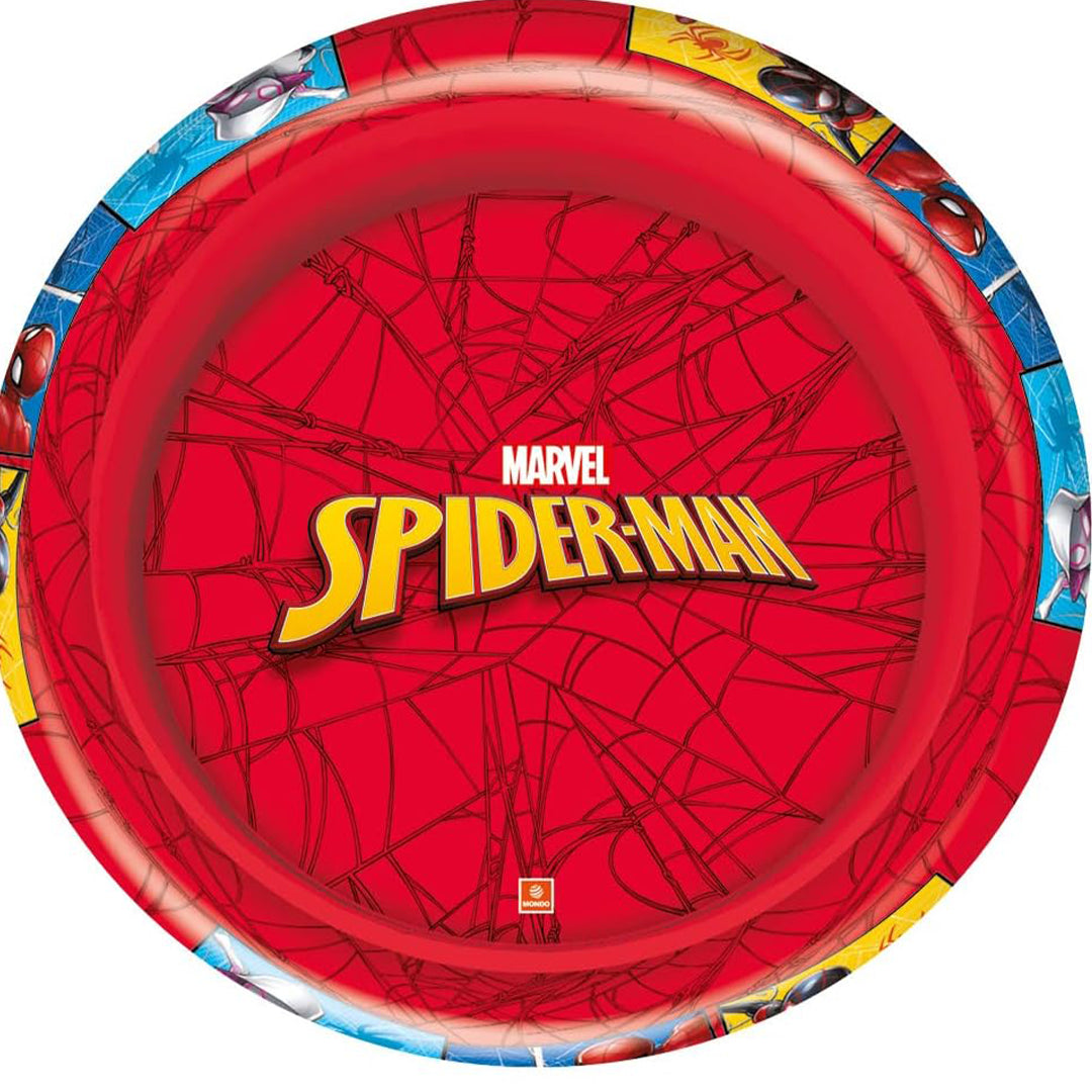 Bestway Spiderman Inflatable Baby Pool