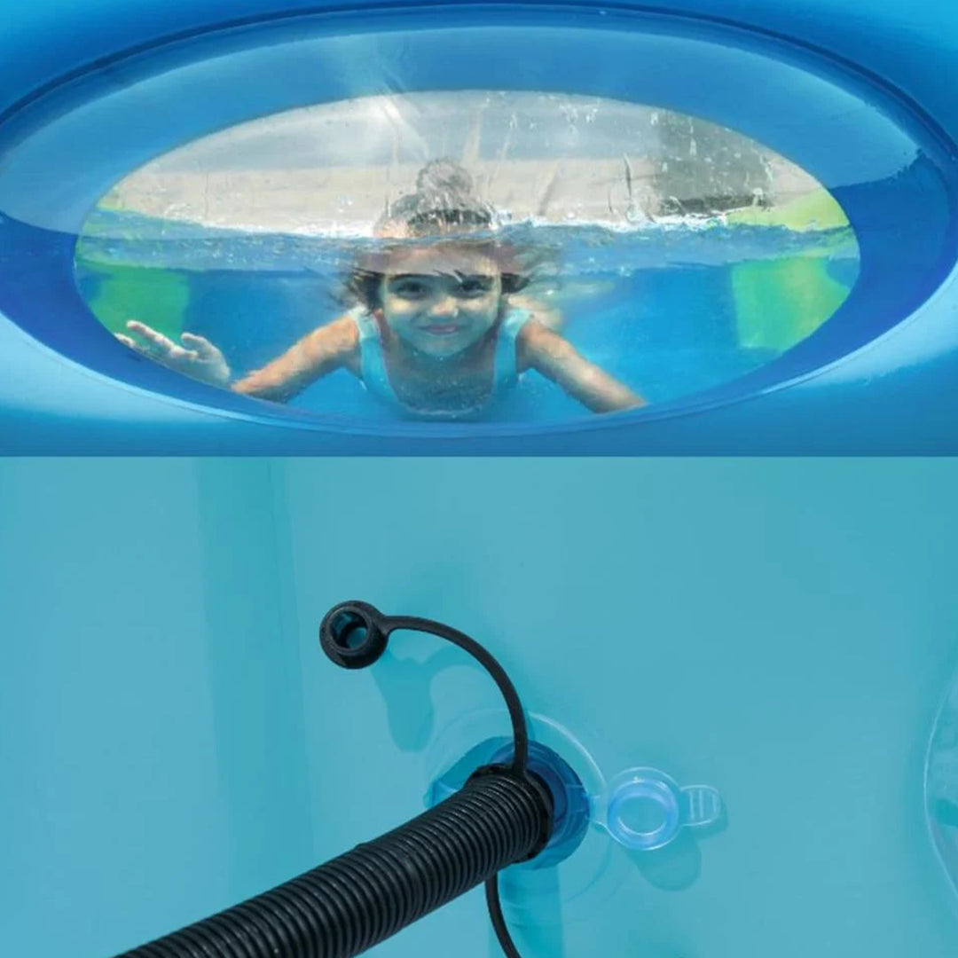 Bestway Window Paddling Pool