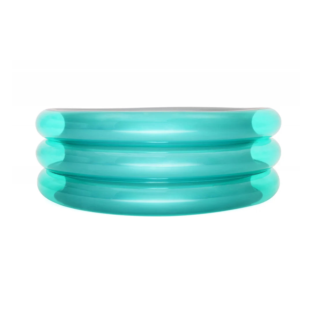 Bestway Inflatable Kids Pool – 150x53cm Round Pool for Toddlers