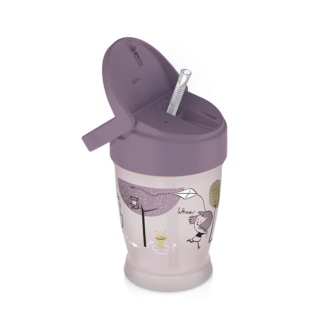 Lovi Lovely Girl Sippy Cup Junior 250ml