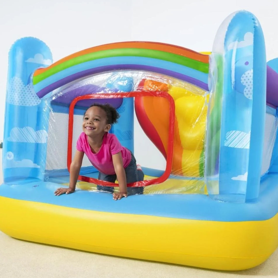 Bestway 54-Inches PVC Bounce house