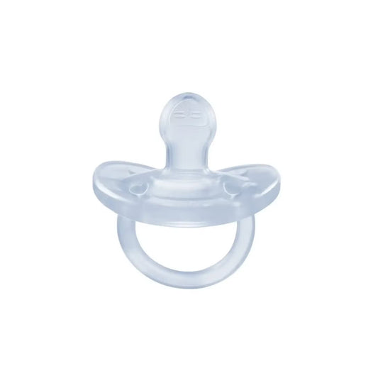 PH Soft Silicone Soother Colored – Boys 0-6M