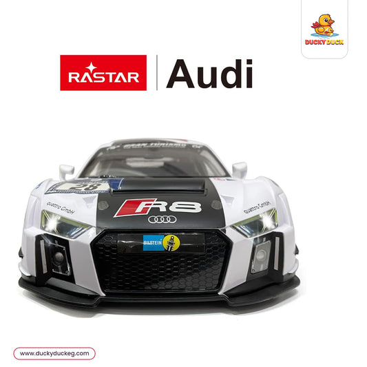 Rastar Audi R8 LMS 1:14 RC Car