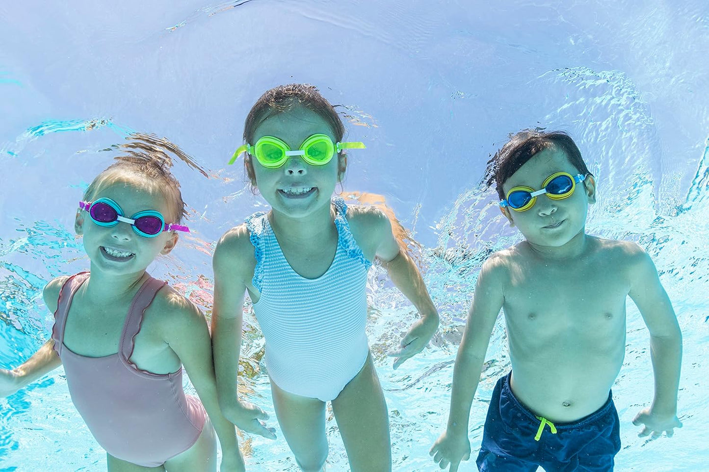 Bestway Aqua Burst Essential Goggles