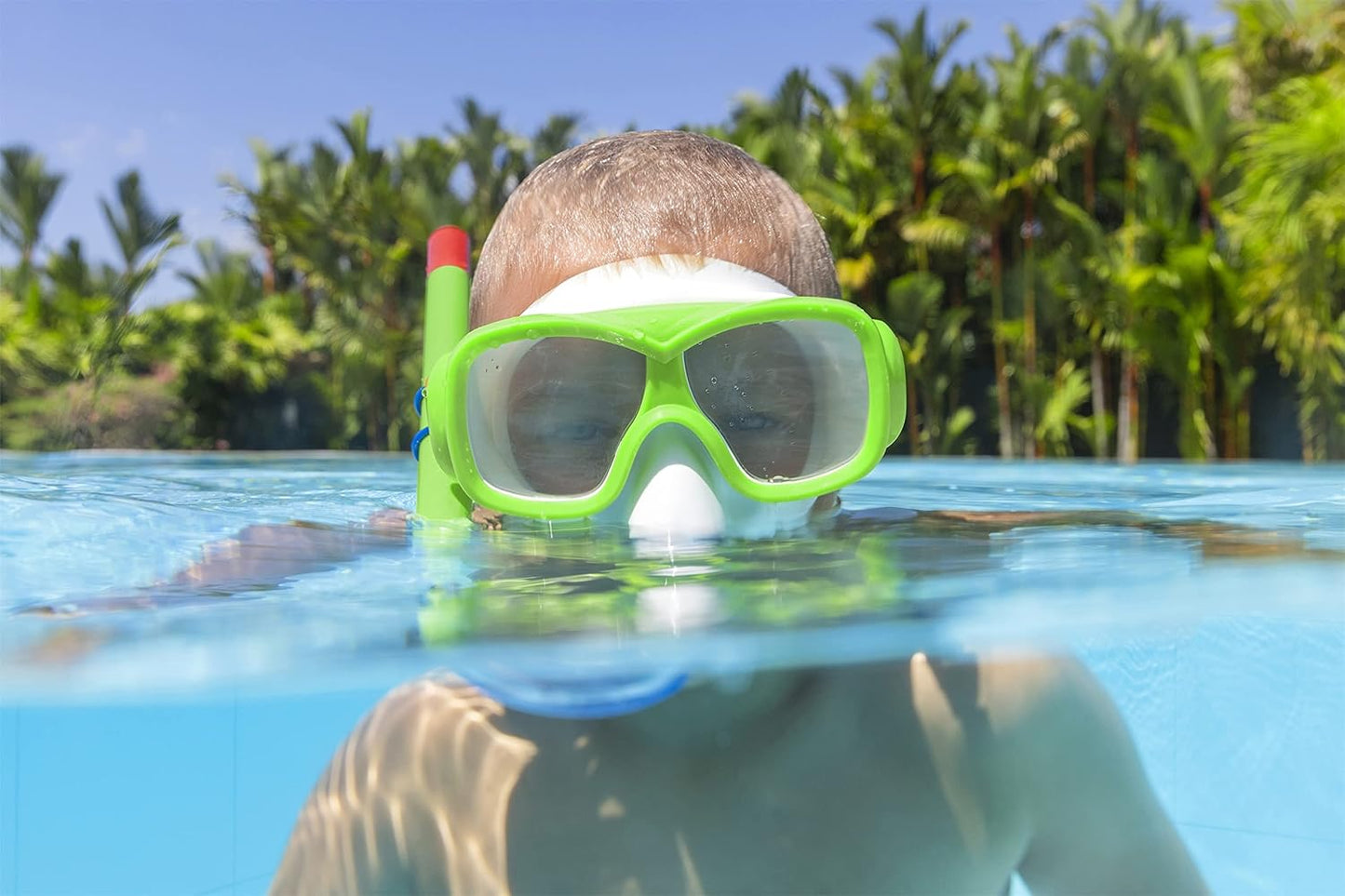 Bestway Kids Snorkel Set